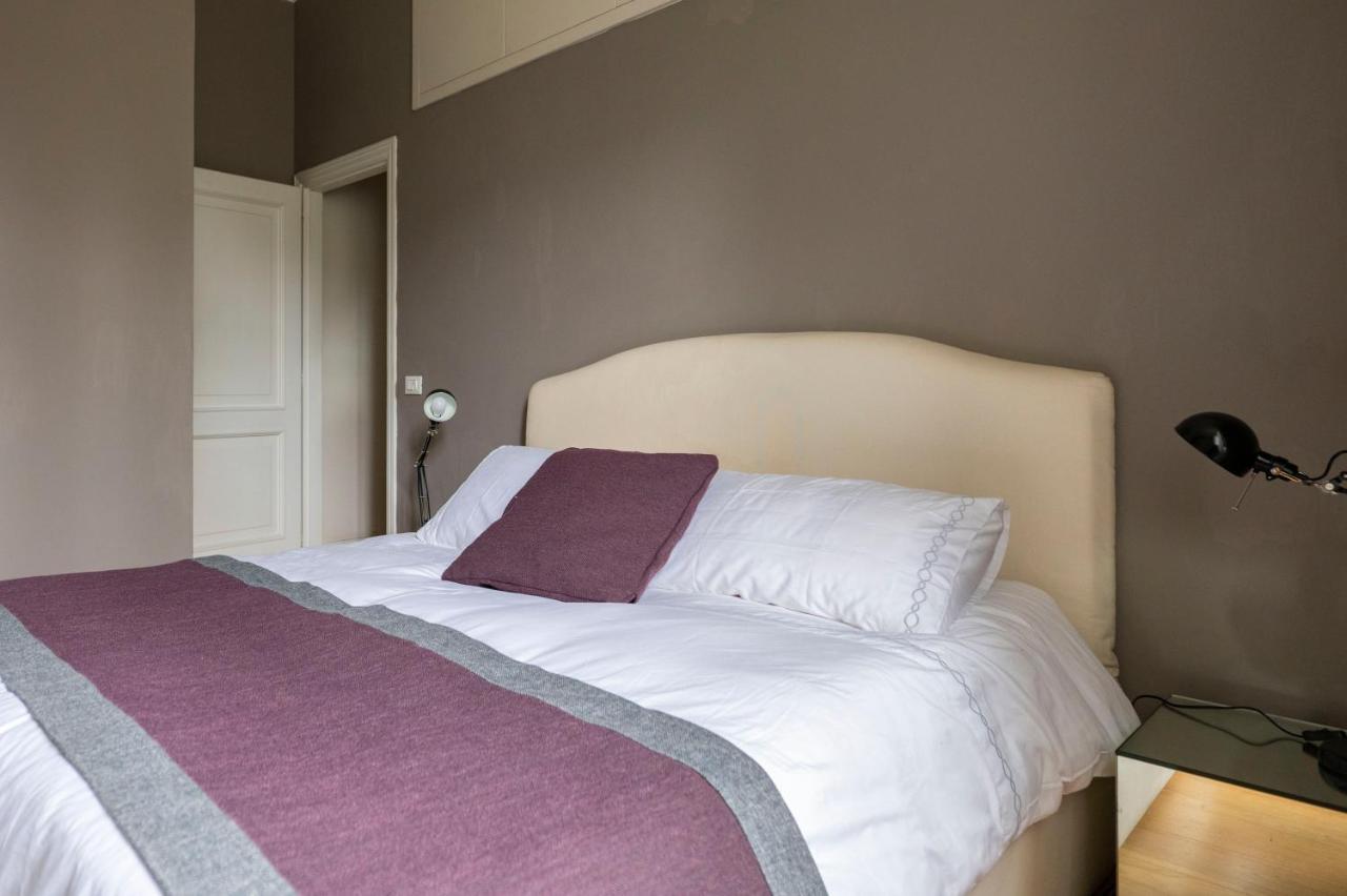 Boutique Apartment With Private Rooms And Garden Oasis Firenze Kültér fotó