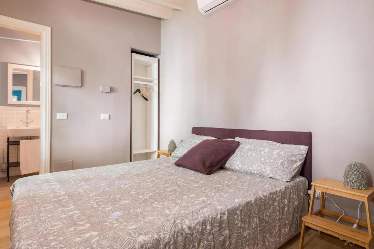 Boutique Apartment With Private Rooms And Garden Oasis Firenze Kültér fotó