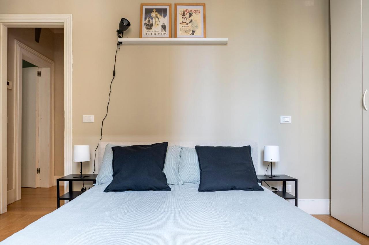 Boutique Apartment With Private Rooms And Garden Oasis Firenze Kültér fotó