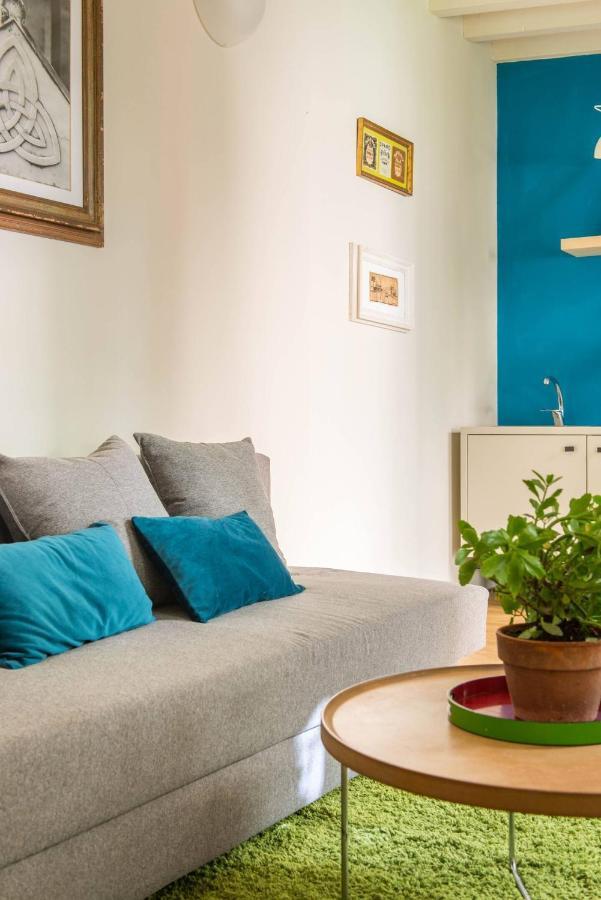 Boutique Apartment With Private Rooms And Garden Oasis Firenze Kültér fotó