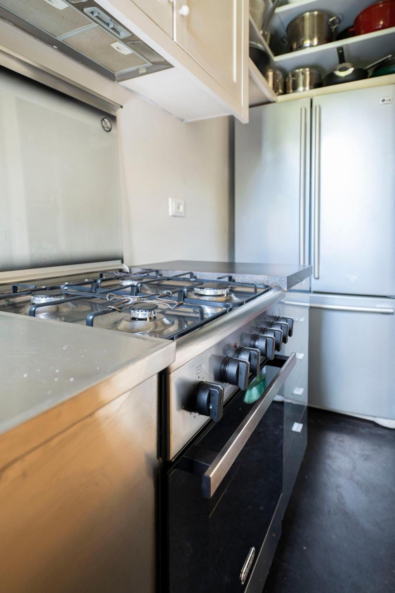 Boutique Apartment With Private Rooms And Garden Oasis Firenze Kültér fotó