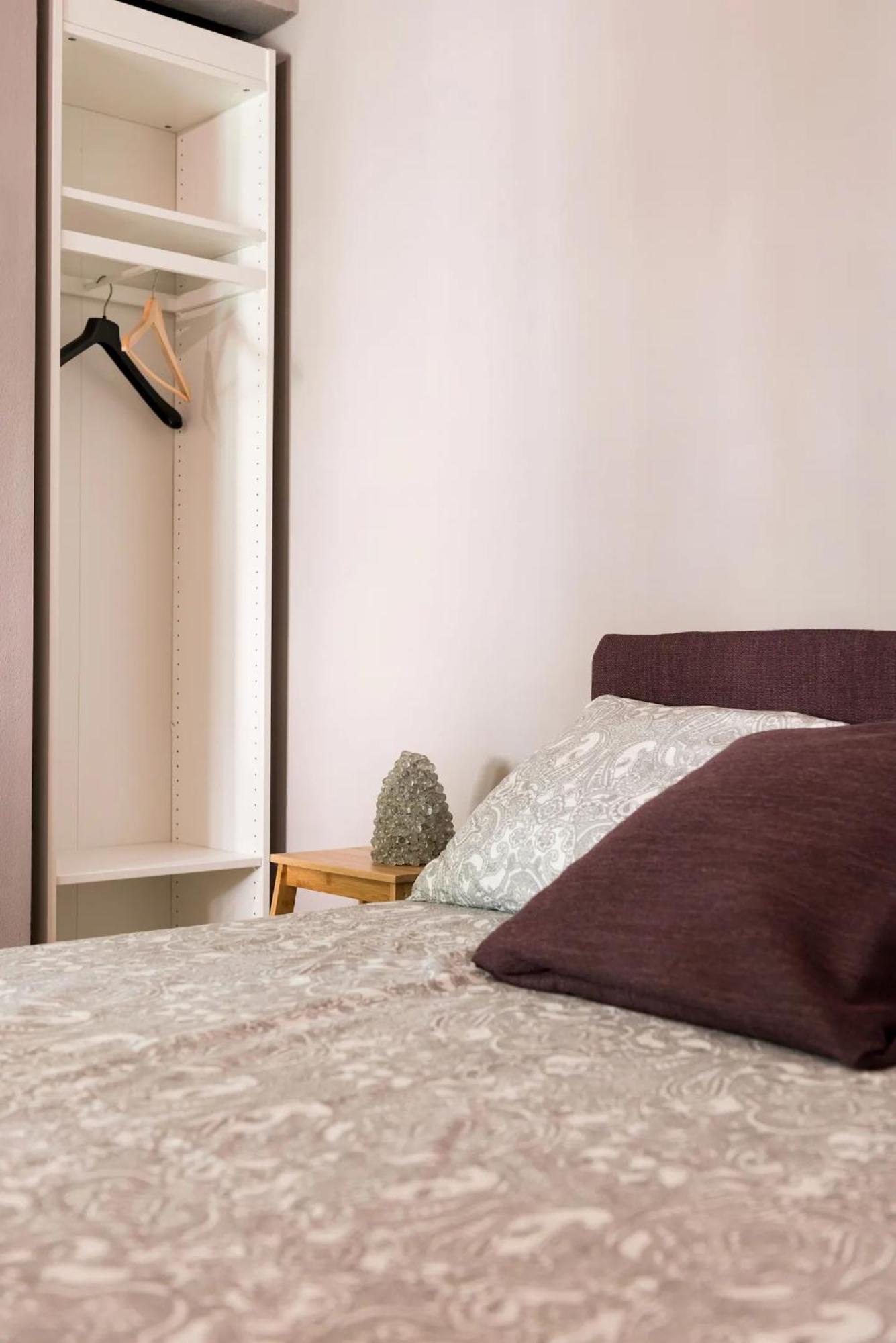 Boutique Apartment With Private Rooms And Garden Oasis Firenze Kültér fotó