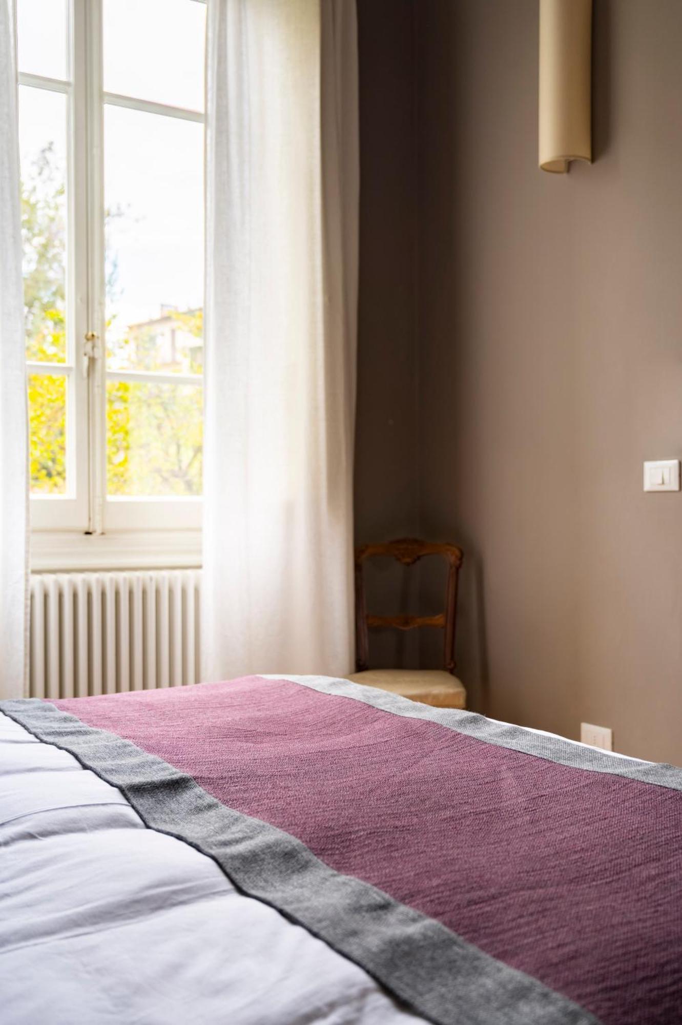 Boutique Apartment With Private Rooms And Garden Oasis Firenze Kültér fotó